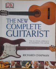 The New Complete Guitarist used book depot