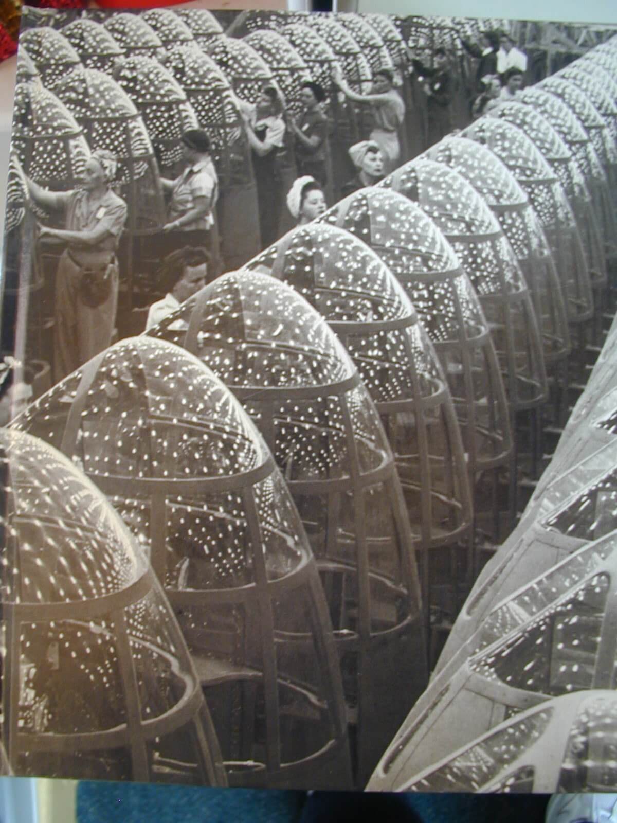 Time Life World War II, Vol. 8: The Home Front: USA used book depot