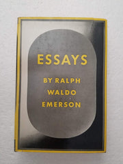 Essays used book depot