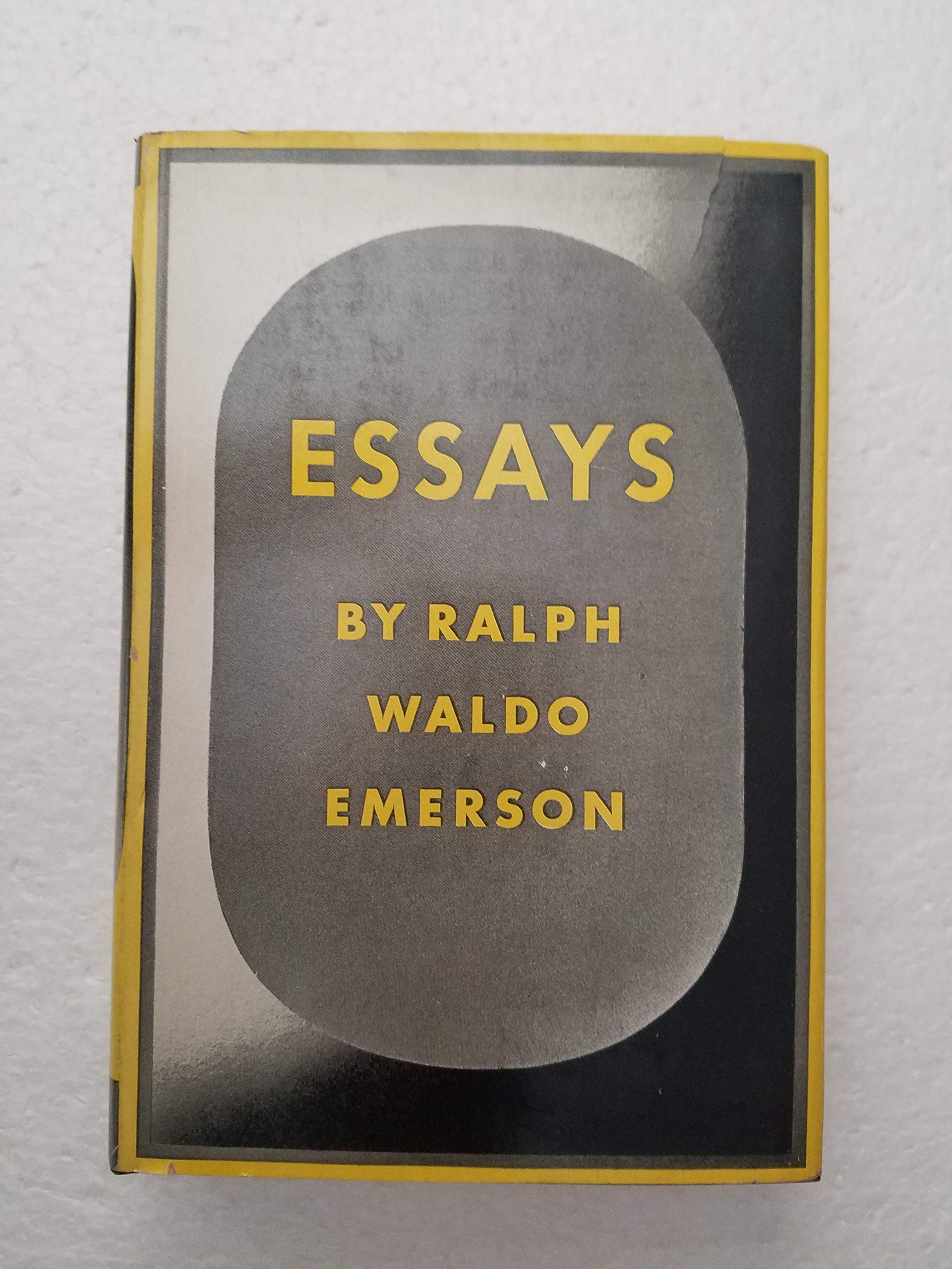 Essays used book depot
