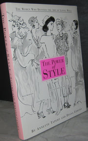 The Power of Style used book depot