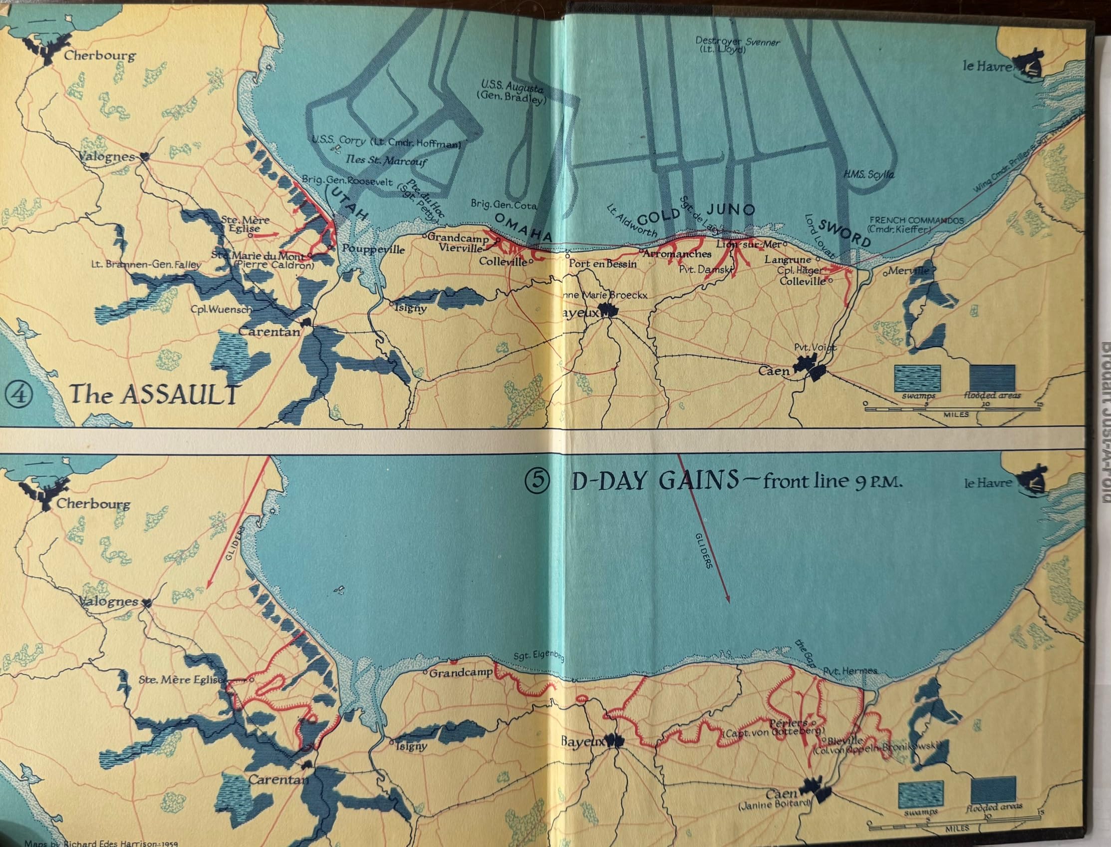 The Longest Day: June 6, 1944