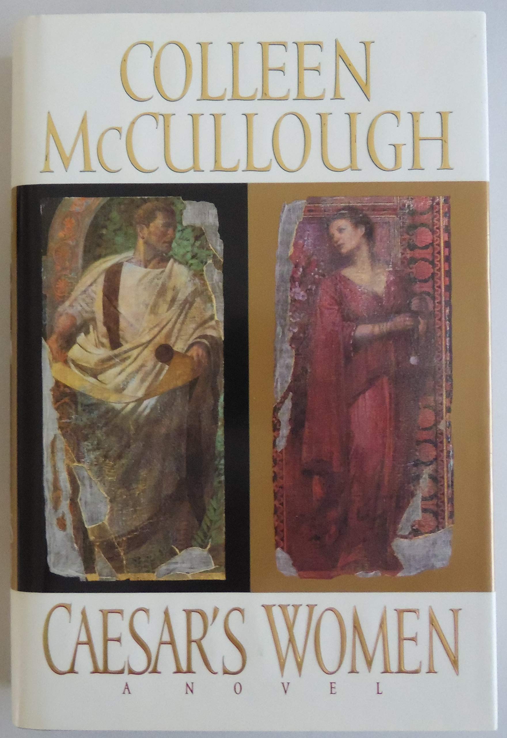 Caesar's Women used book depot