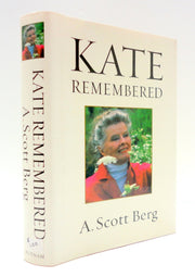 Kate Remembered used book depot