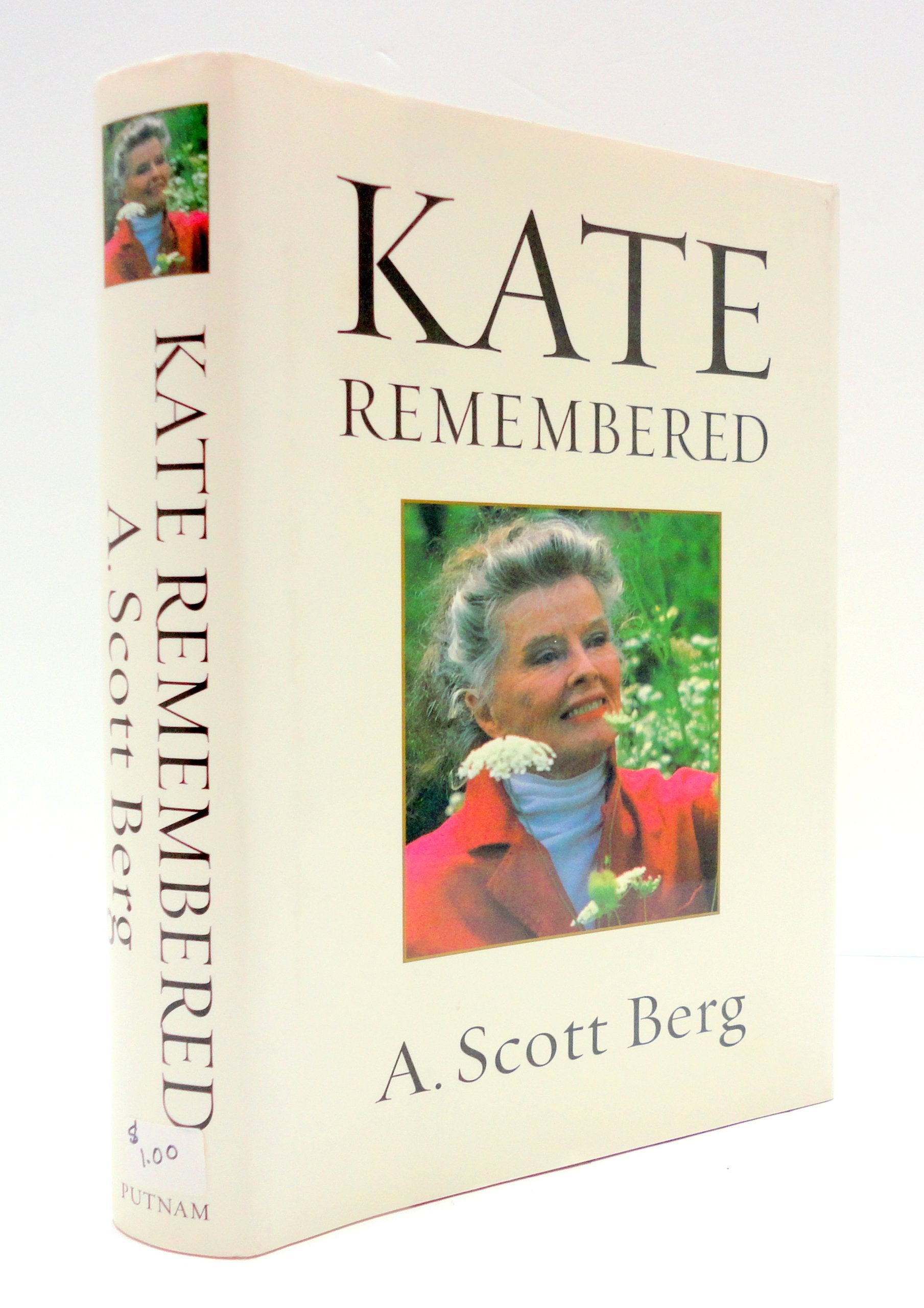 Kate Remembered used book depot