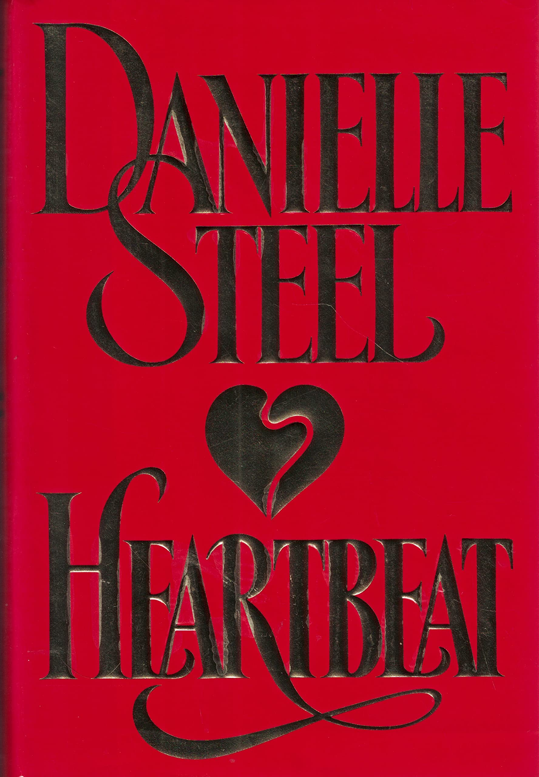 Heartbeat used book depot
