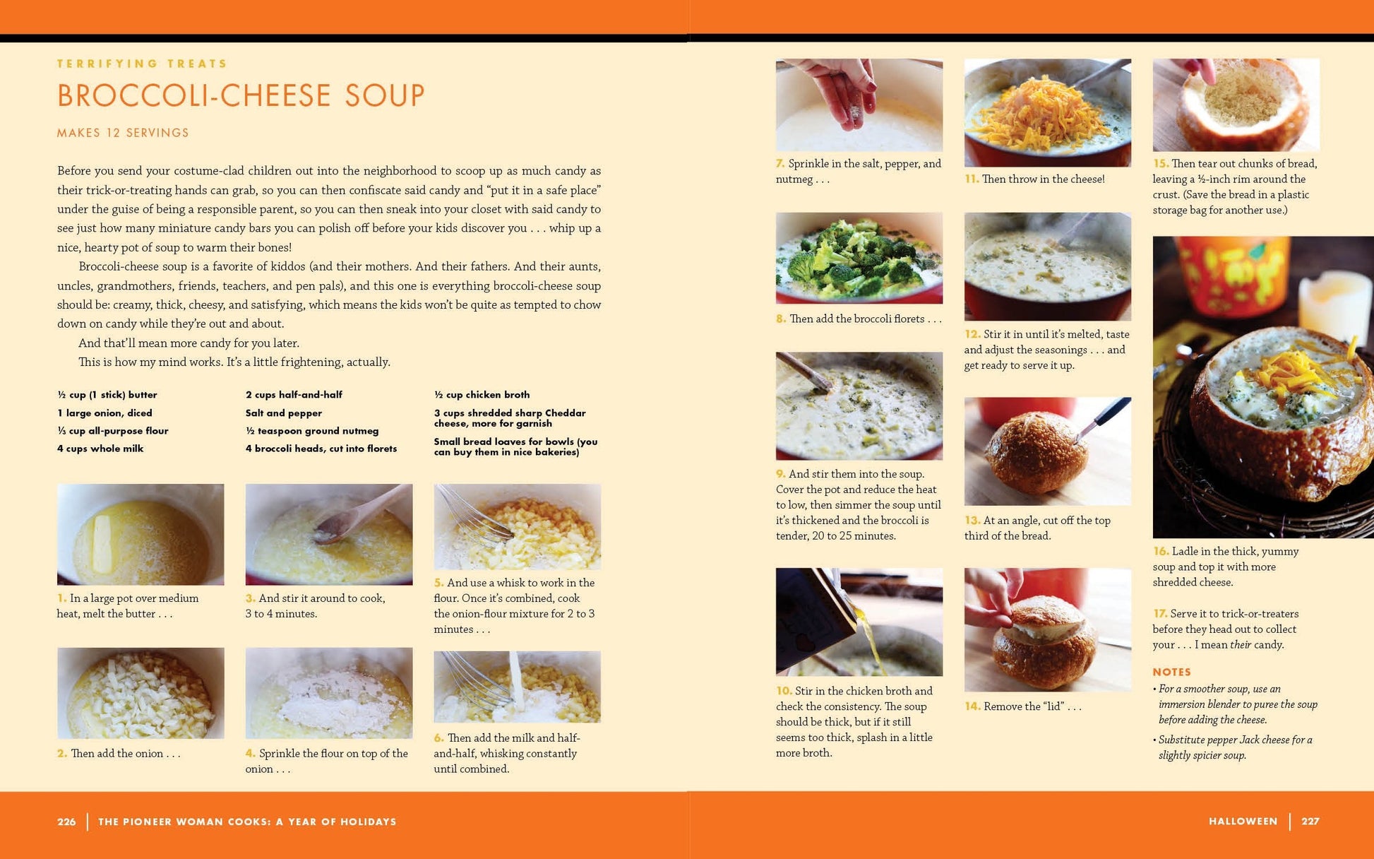 The Pioneer Woman Cooks―A Year of Holidays: 140 Step-by-Step Recipes for Simple, Scrumptious Celebrations used book depot