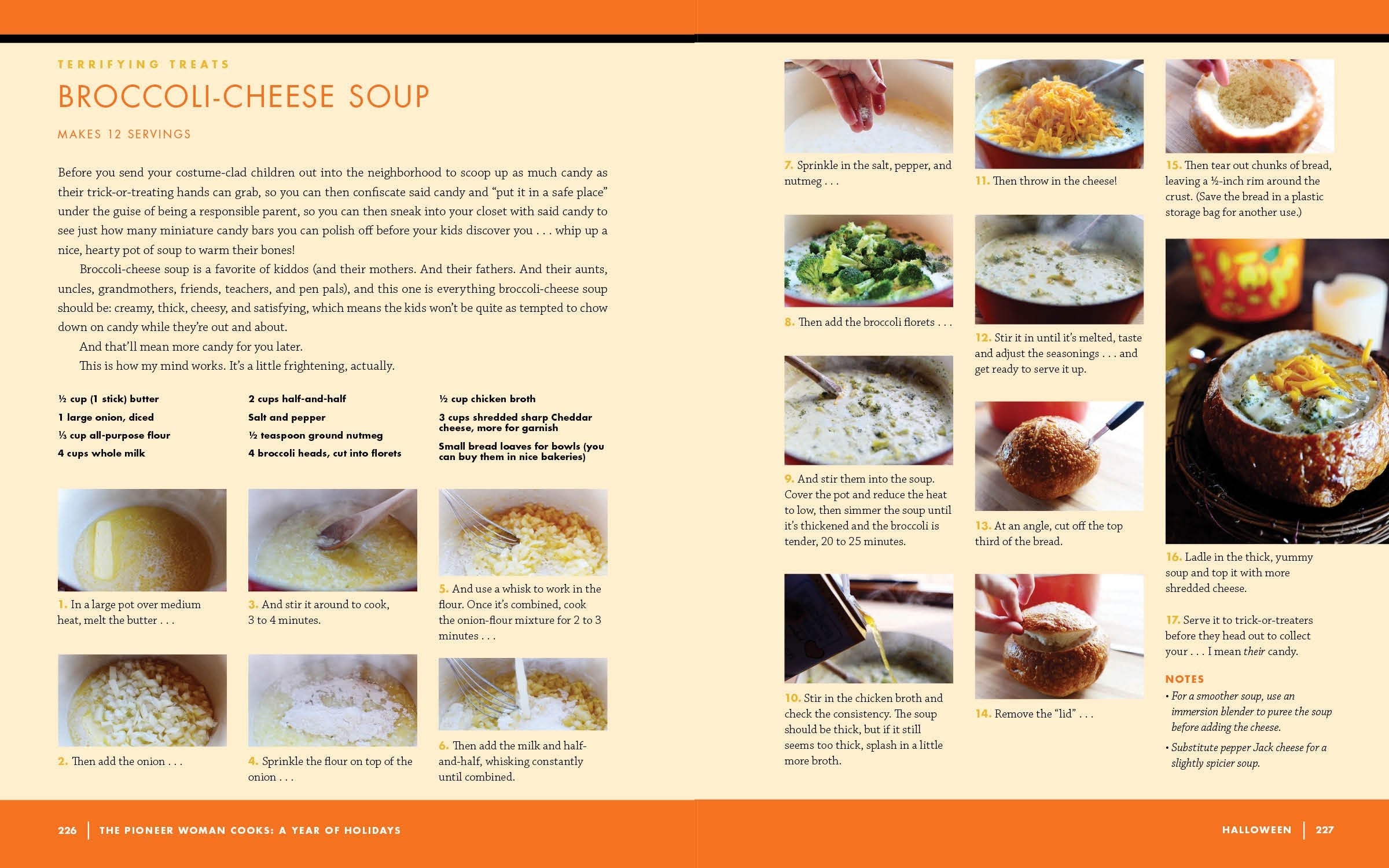 The Pioneer Woman Cooks―A Year of Holidays: 140 Step-by-Step Recipes for Simple, Scrumptious Celebrations used book depot