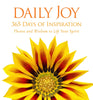 Daily Joy: 365 Days of Inspiration National Geographic