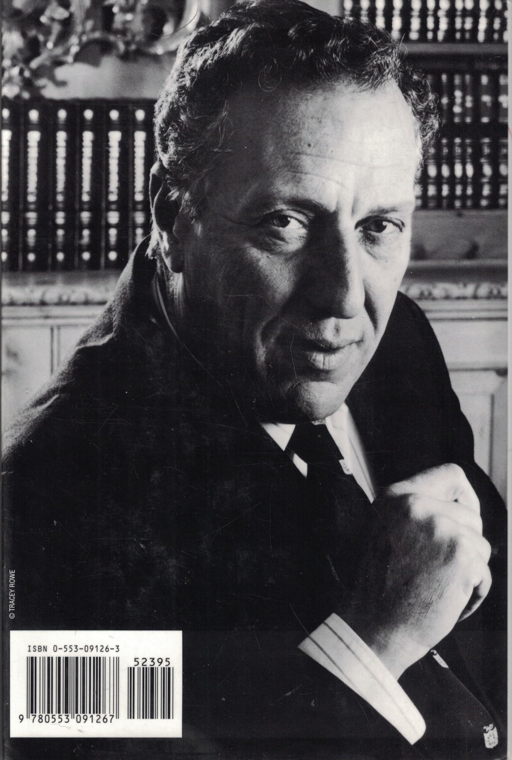 Fist of God used book depot