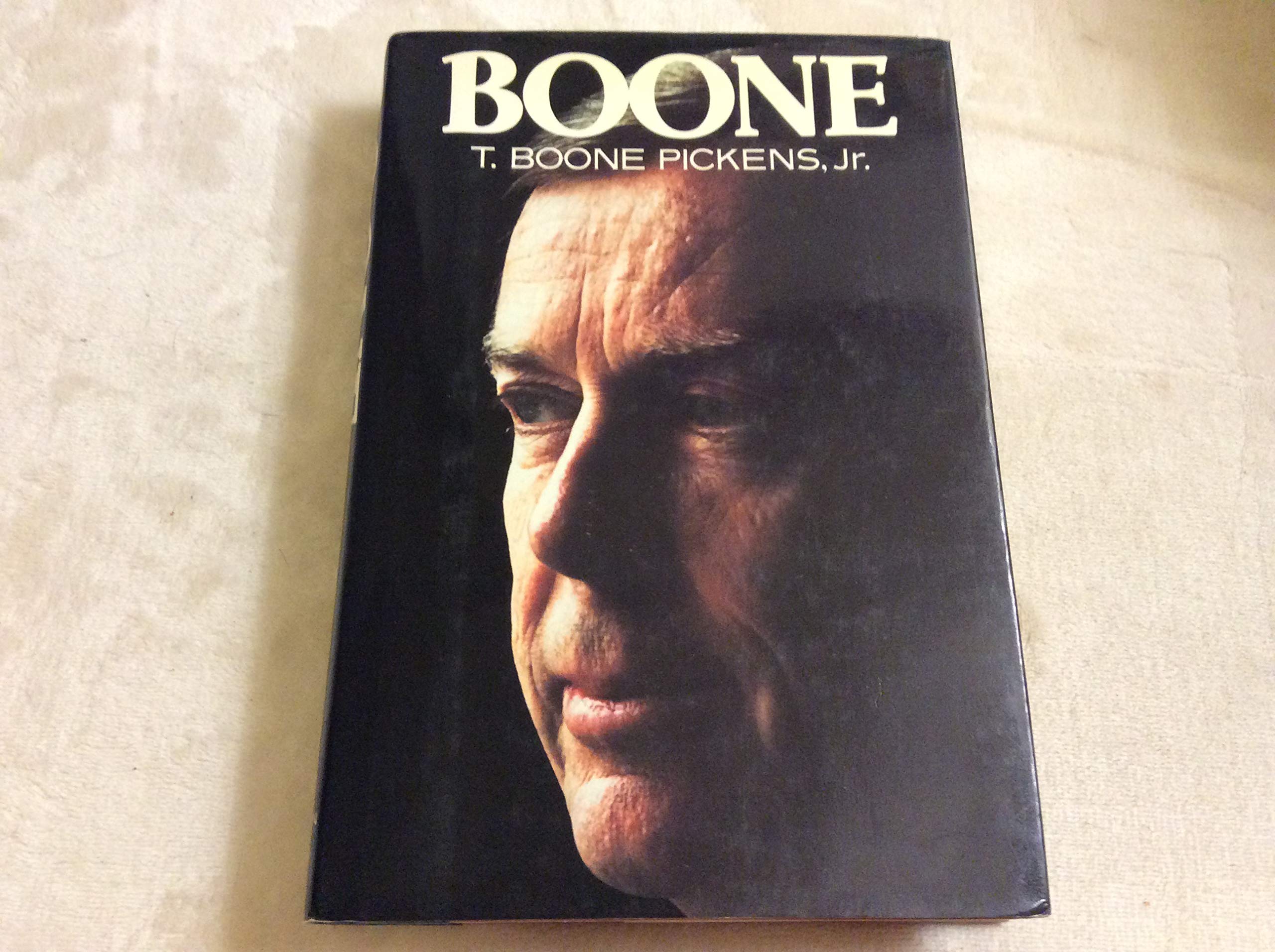 Boone used book depot