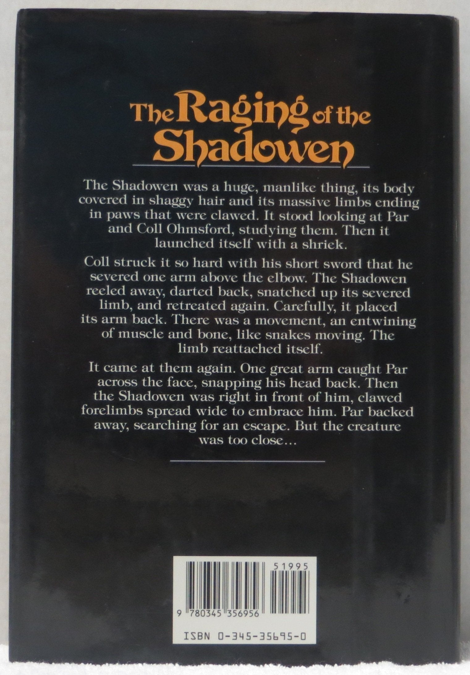 The Scions of Shannara (The Heritage of Shannara #1) used book depot