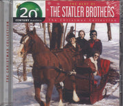 Christmas Collection: 20th Century Masters used book depot