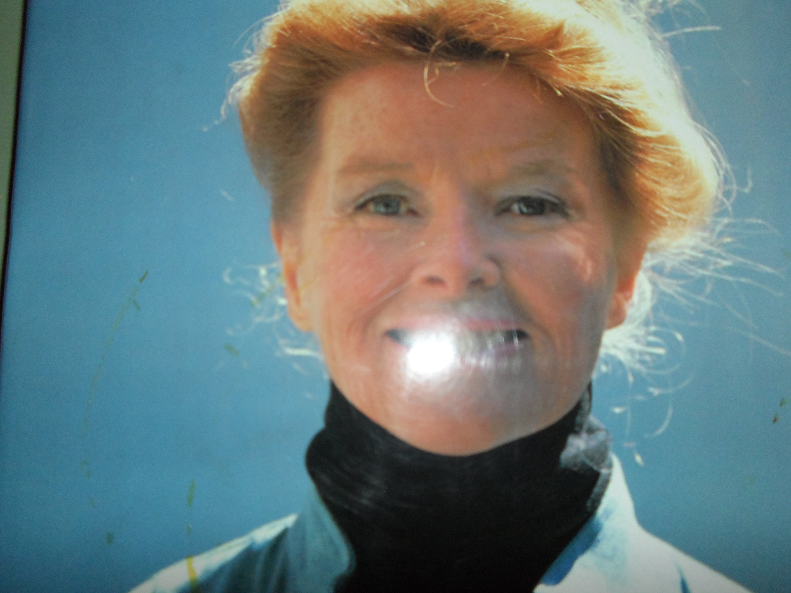 The Private World of Katharine Hepburn used book depot