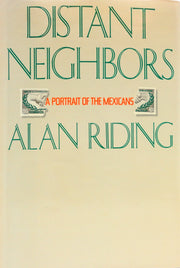 Distant Neighbors used book depot