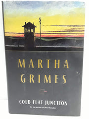 Cold Flat Junction used book depot