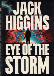 Eye Of The Storm