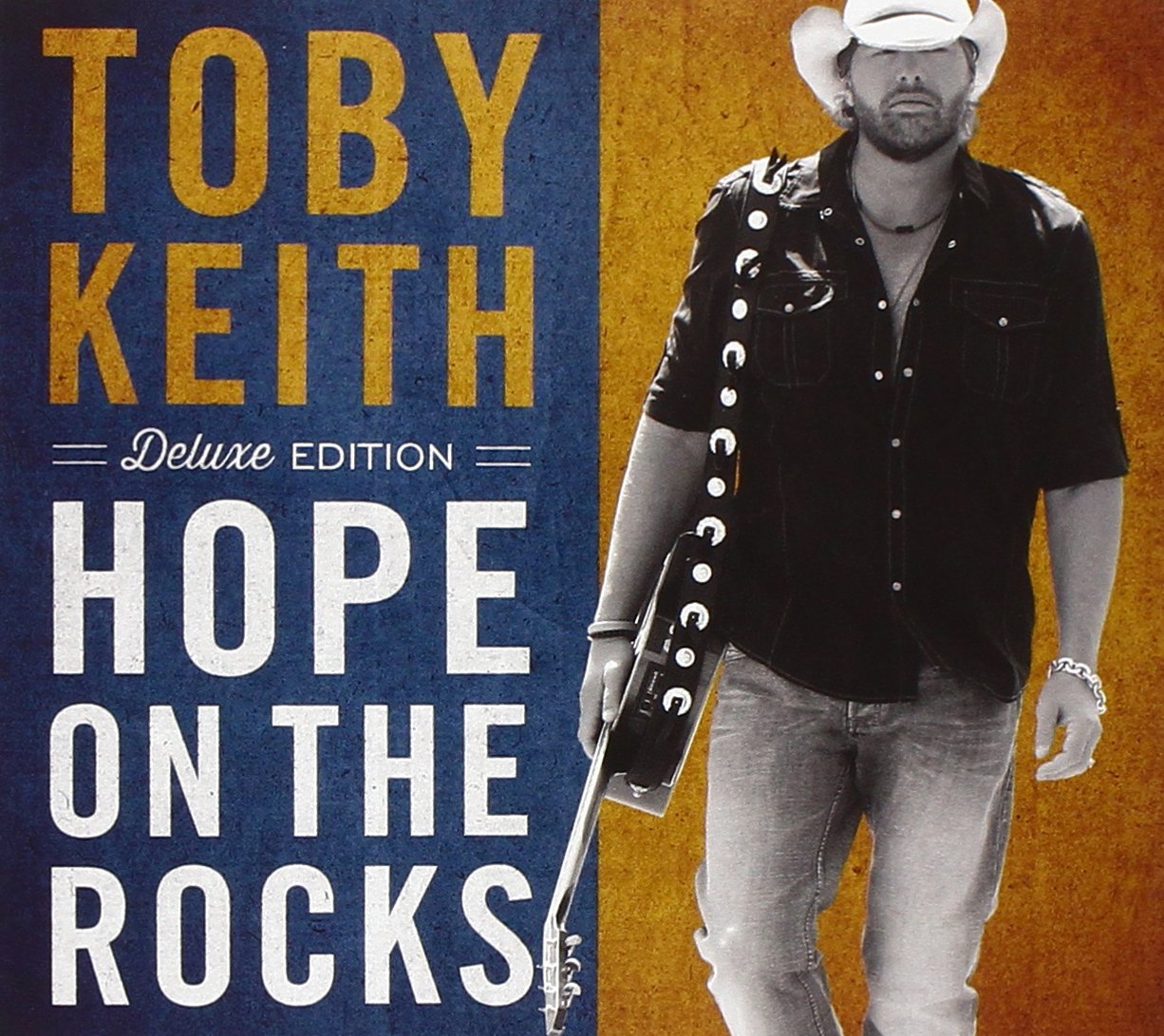 Hope On The Rocks [Deluxe Edition] used book depot