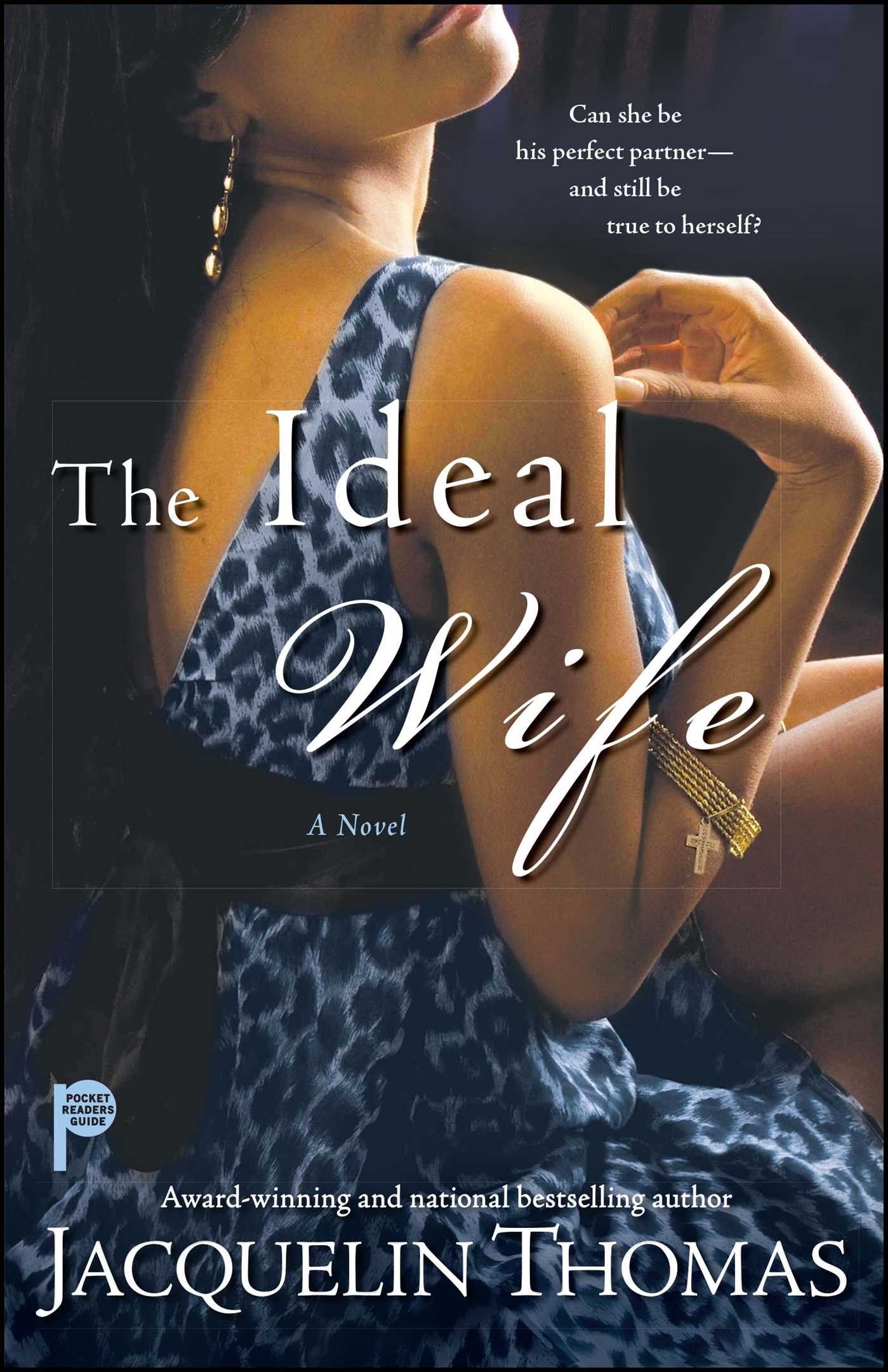 The Ideal Wife used book depot