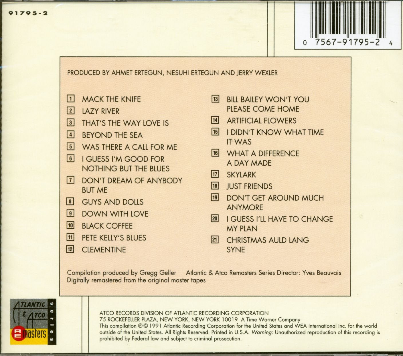Mack The Knife - The Best Of Bobby Darin Volume Two used book depot