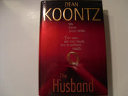 The Husband used book depot