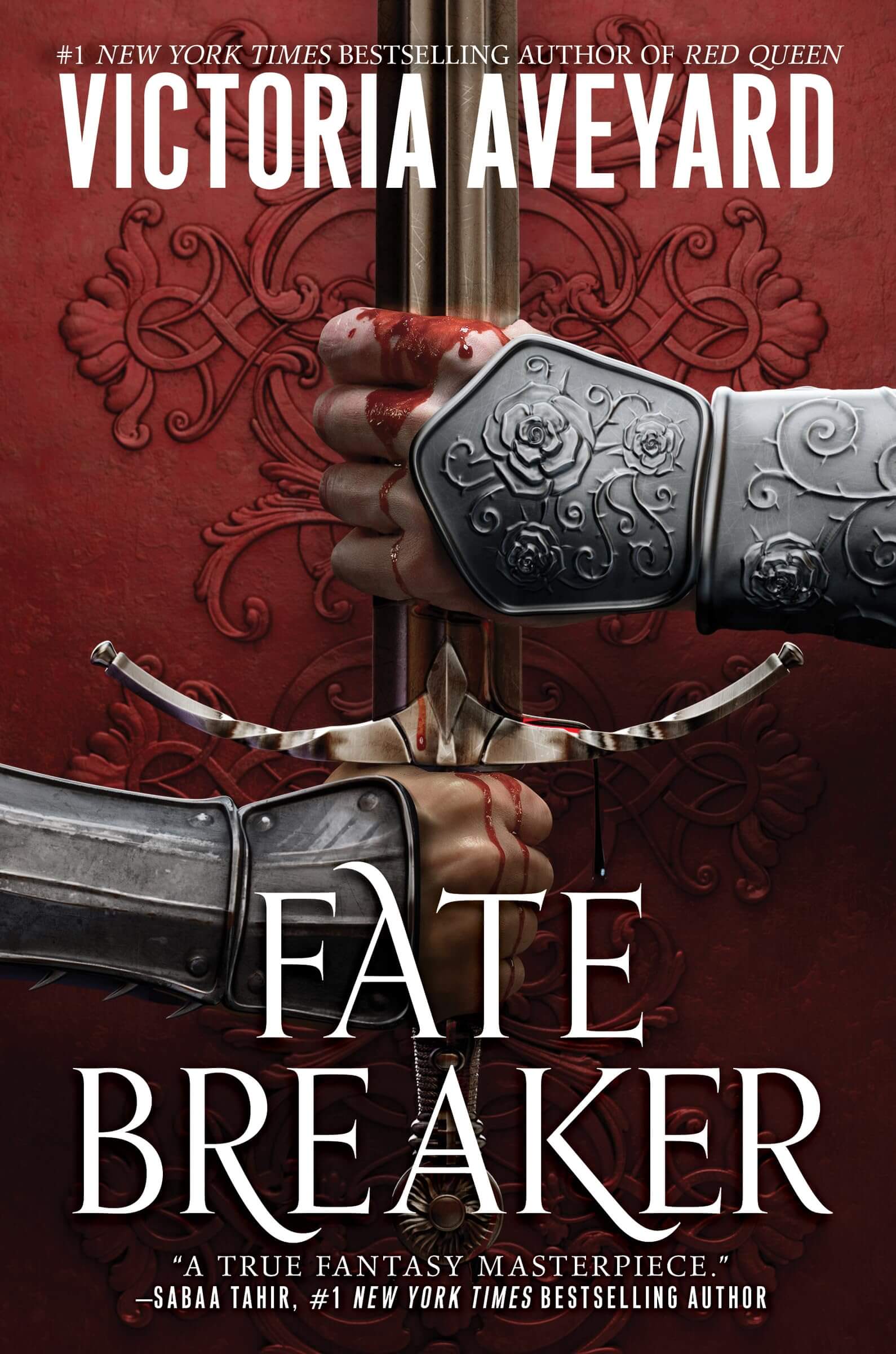 Fate Breaker (Realm Breaker, 3) used book depot