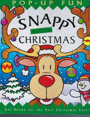 Snappy Little Christmas used book depot