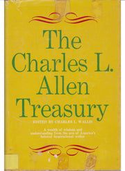 The Charles L. Allen treasury used book depot
