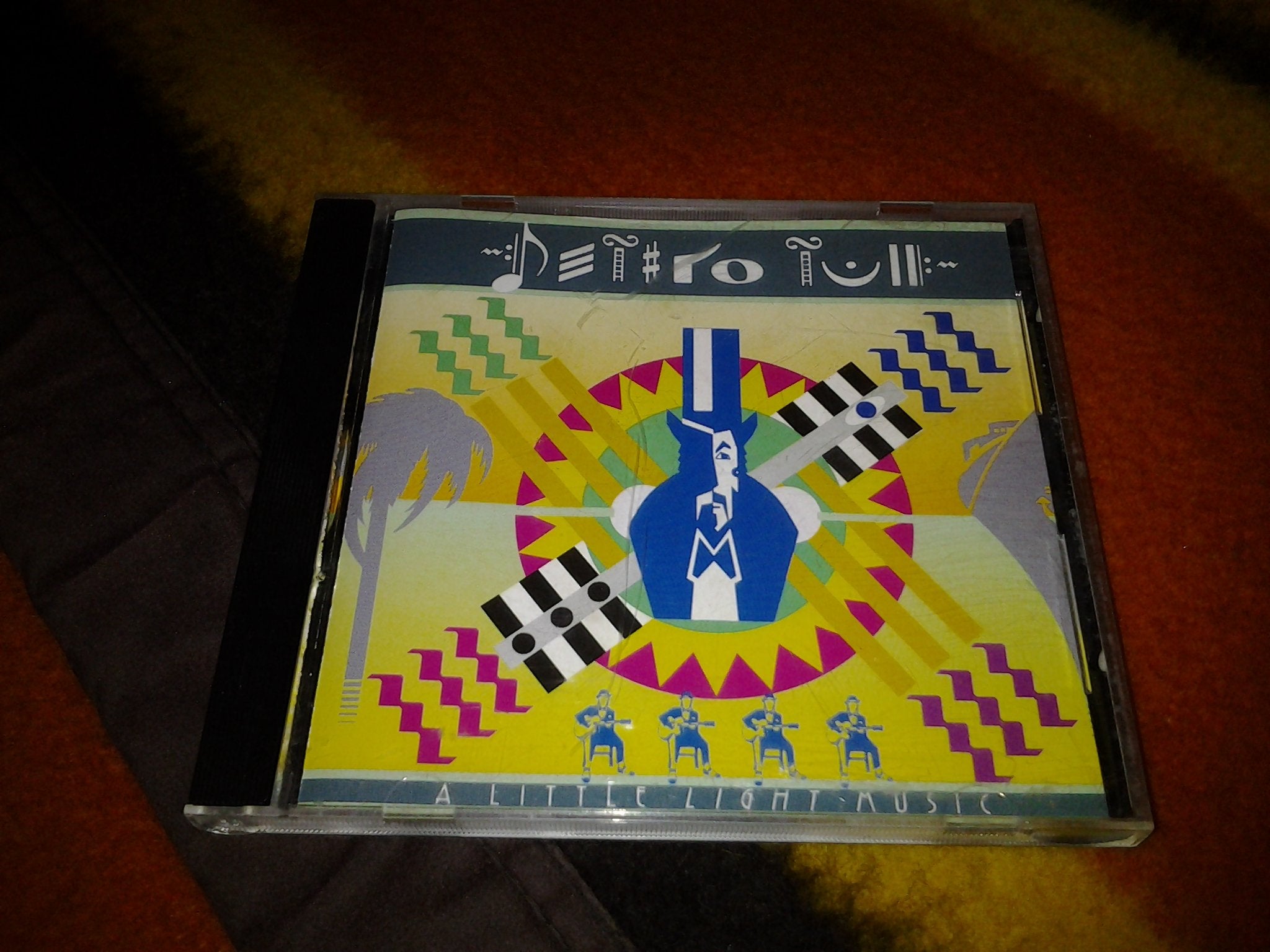 Little Light Music