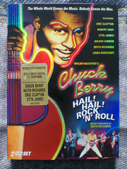 Chuck Berry - Hail! Hail! Rock N' Roll