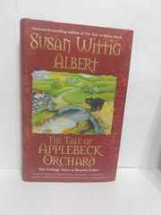 The Tale of Applebeck Orchard (The Cottage Tales of Beatrix P) used book depot