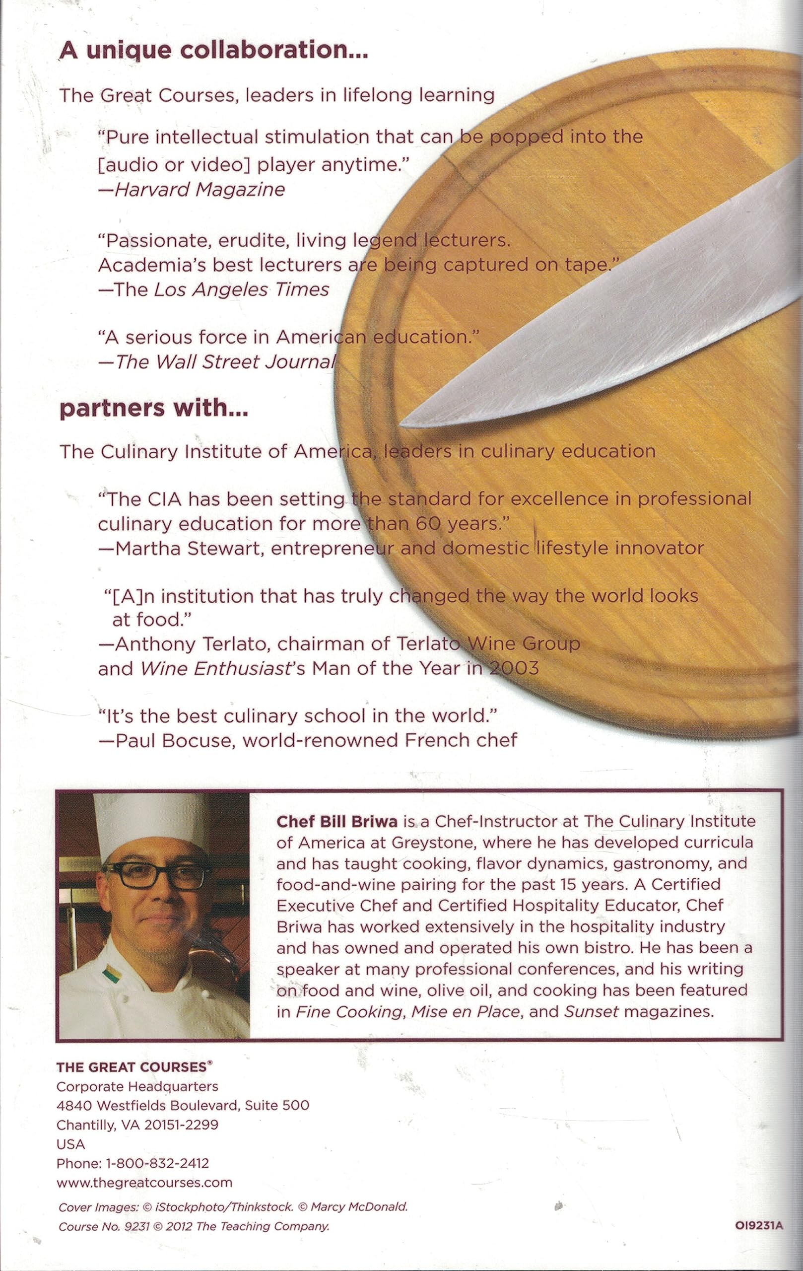 The Everyday Gourmet Rediscovering the Lost Art of Cooking used book depot
