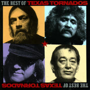 Best of: TEXAS TORNADOS used book depot
