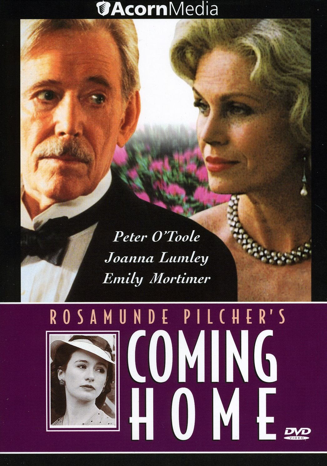 Coming Home [DVD] used book depot