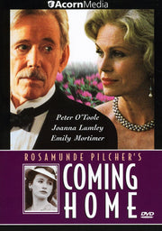 Coming Home [DVD] used book depot