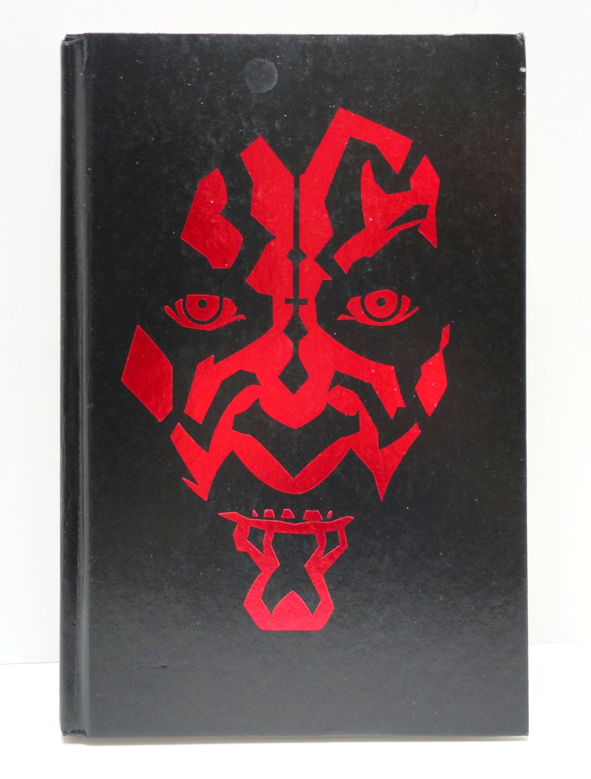 Star Wars, Episode 1: The Phantom Menace used book depot