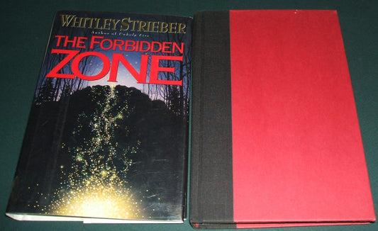 The Forbidden Zone