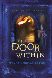 The Door Within used book depot