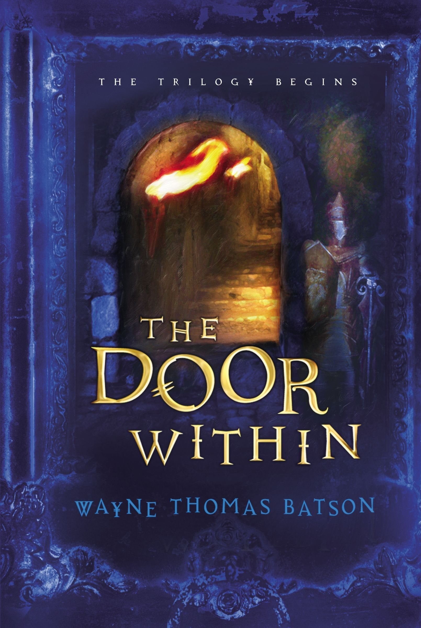 The Door Within used book depot