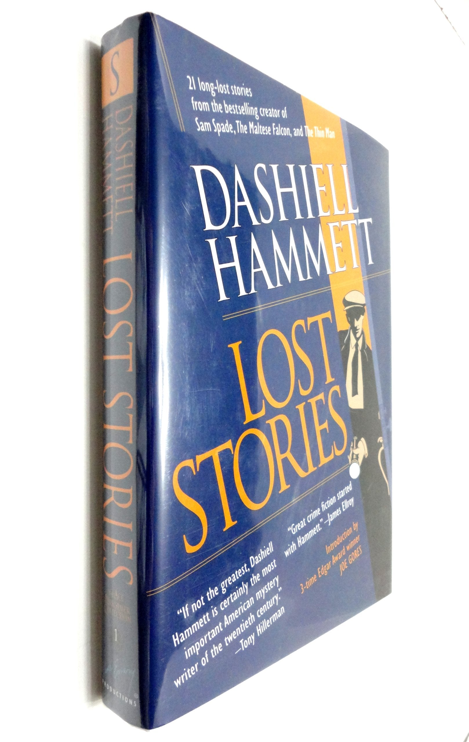 Lost Stories (The Ace Performer Collection series) used book depot