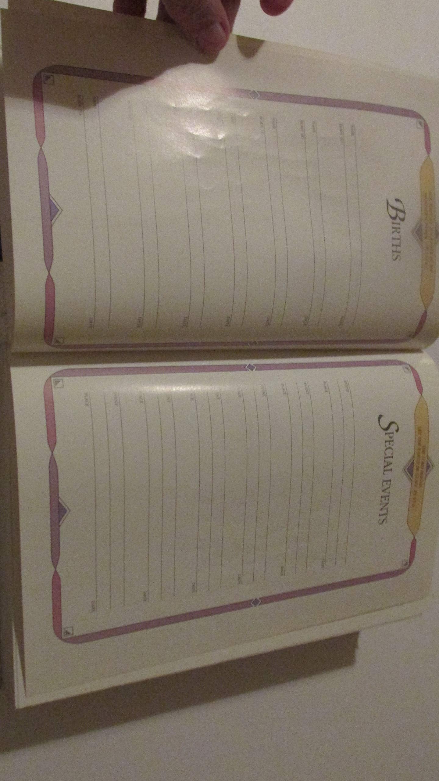 NIV Full Life Study Bible used book depot