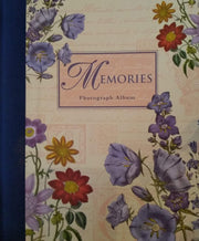 Memories: Photograph Album