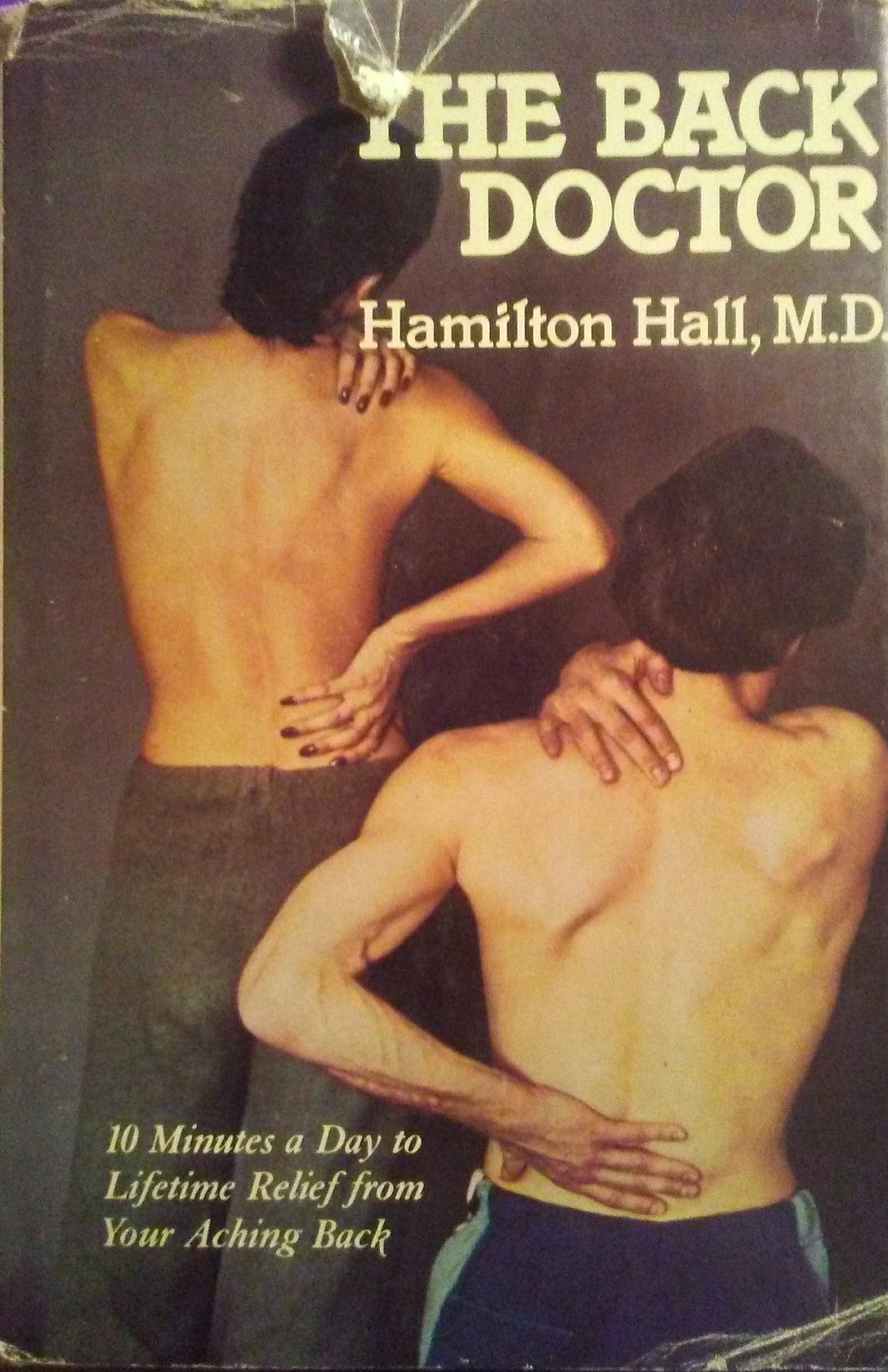 The Back Doctor