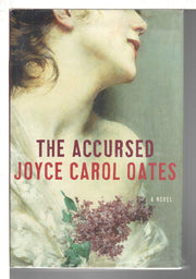The Accursed used book depot