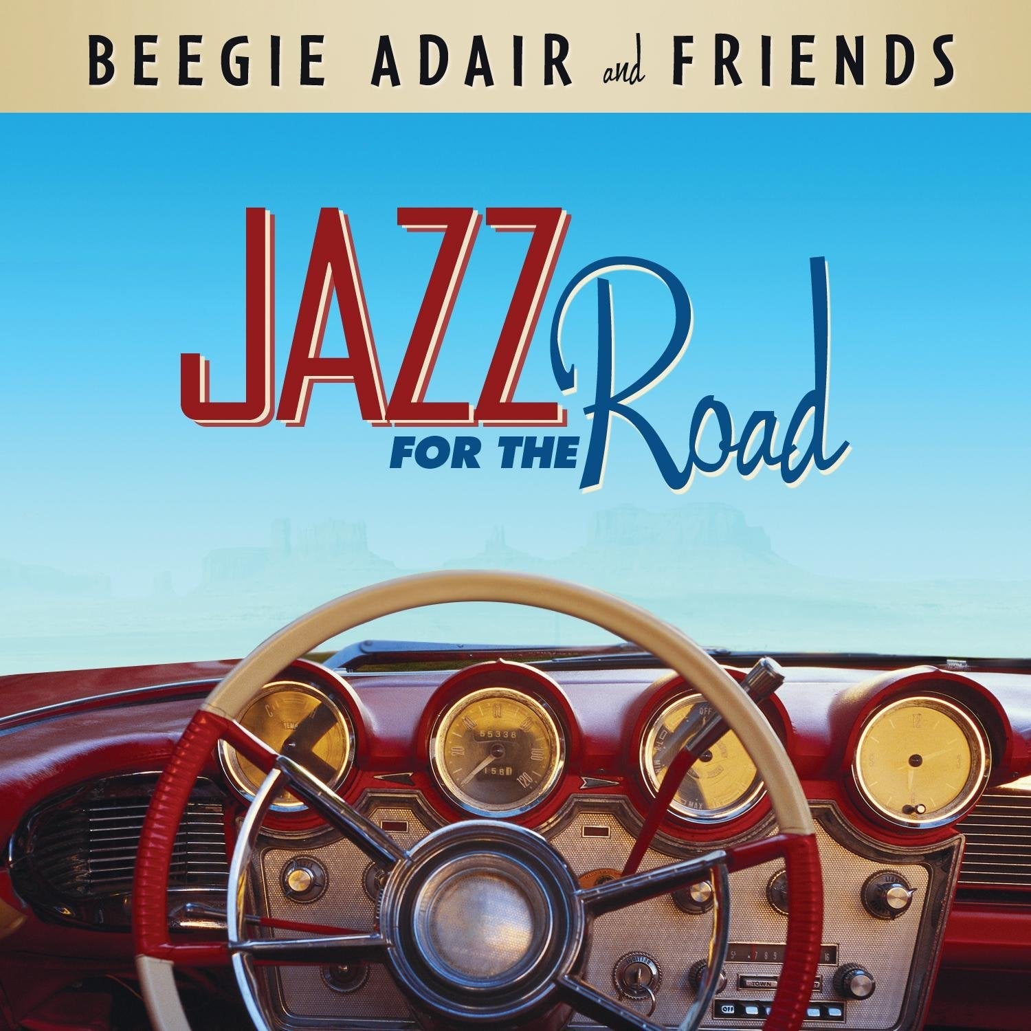 Jazz For The Road used book depot