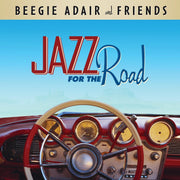 Jazz For The Road used book depot