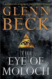 The Eye of Moloch used book depot