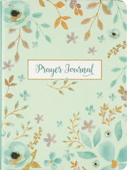Prayer Journal (A Daily Prayer Journal and Devotional for Women with Scripture) used book depot