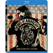 Sons of Anarchy: Season 1 [Blu-ray] used book depot