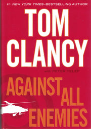 Against All Enemies used book depot
